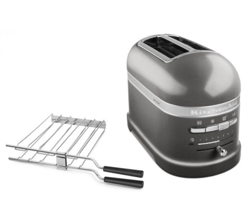 Тостер KitchenAid Artisan 5KMT2204EMS