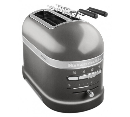 Тостер KitchenAid Artisan 5KMT2204EMS