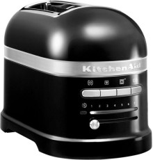 Тостер KitchenAid Artisan 5KMT2204EOB