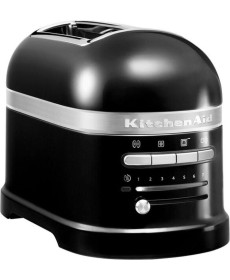Тостер KitchenAid Artisan 5KMT2204EOB