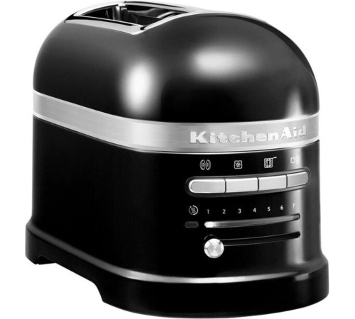 Тостер KitchenAid Artisan 5KMT2204EOB