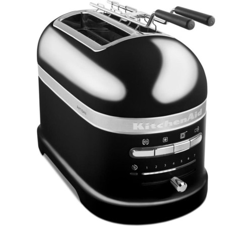 Тостер KitchenAid Artisan 5KMT2204EOB