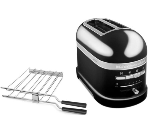 Тостер KitchenAid Artisan 5KMT2204EOB