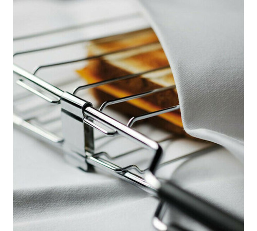 Тостер KitchenAid Artisan 5KMT2204EOB