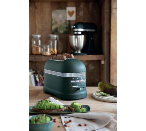 Тостер KitchenAid Artisan 5KMT2204EPP