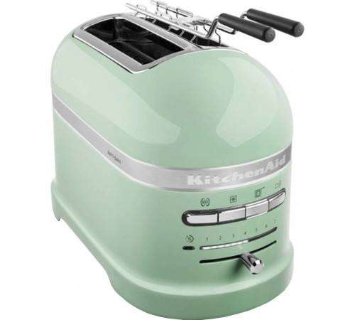 Тостер KitchenAid Artisan 5KMT2204EPT