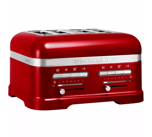Тостер KitchenAid Artisan 5KMT4205ECA