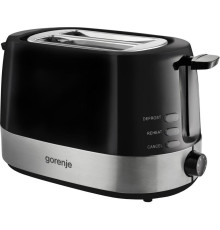 Тостер GORENJE T 850 BK