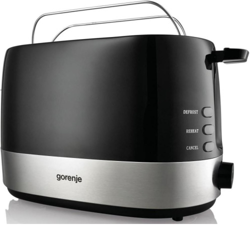 Тостер GORENJE T 850 BK