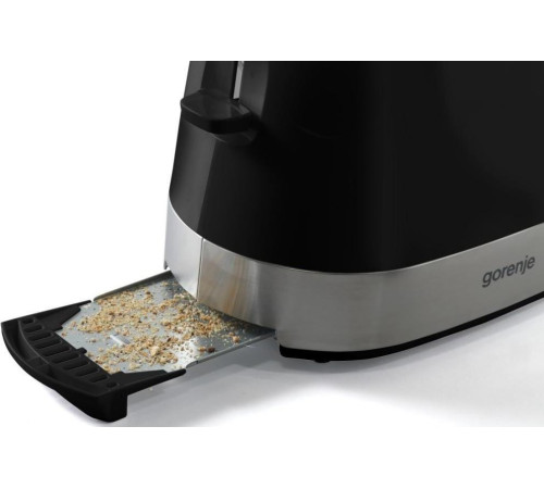 Тостер GORENJE T 850 BK