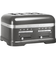 Тостер KitchenAid Artisan 5KMT4205EMS