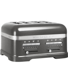 Тостер KitchenAid Artisan 5KMT4205EMS
