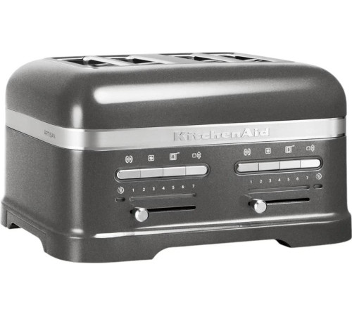 Тостер KitchenAid Artisan 5KMT4205EMS