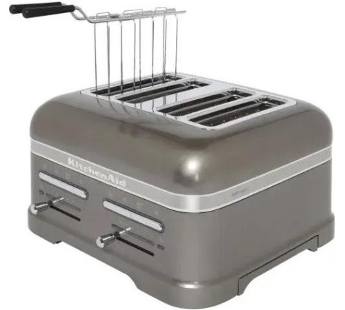 Тостер KitchenAid Artisan 5KMT4205EMS