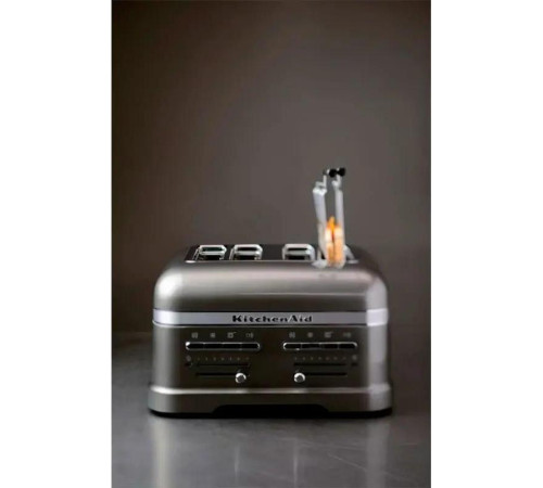 Тостер KitchenAid Artisan 5KMT4205EMS