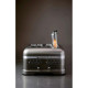 Тостер KitchenAid Artisan 5KMT4205EMS