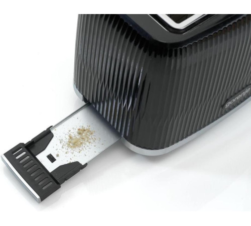 Тостер GORENJE T 850 DPB