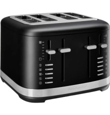 Тостер KitchenAid 5KMT4109EBM