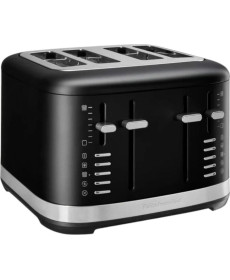 Тостер KitchenAid 5KMT4109EBM