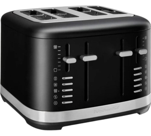 Тостер KitchenAid 5KMT4109EBM