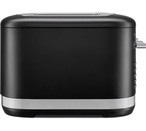 Тостер KitchenAid 5KMT4109EBM