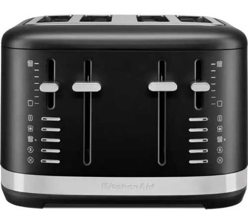 Тостер KitchenAid 5KMT4109EBM