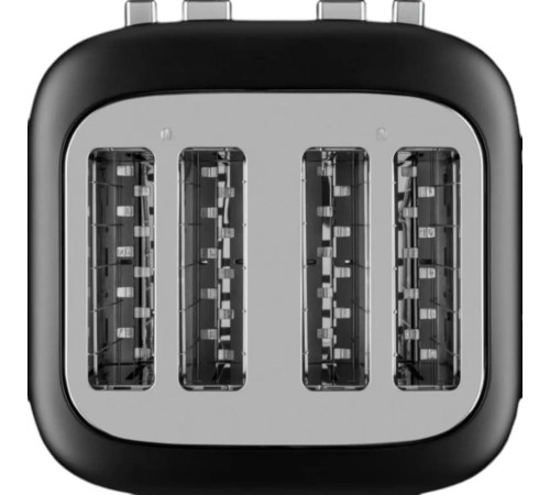 Тостер KitchenAid 5KMT4109EBM