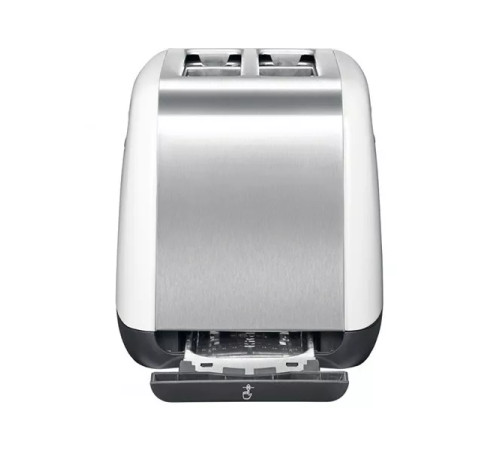 Тостер KitchenAid CLASSIC 5KMT2115EWH