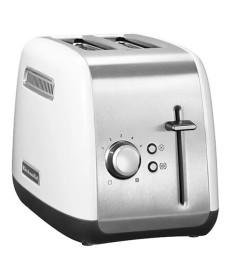 Тостер KitchenAid CLASSIC 5KMT2115EWH