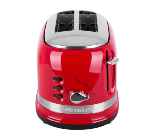 Тостер ARIETE 0149 BKRD