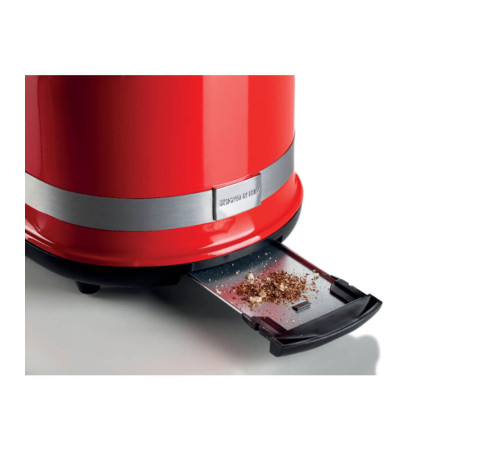 Тостер ARIETE 0149 BKRD