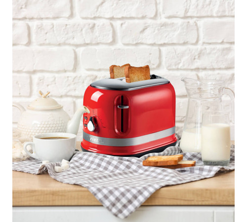 Тостер ARIETE 0149 BKRD