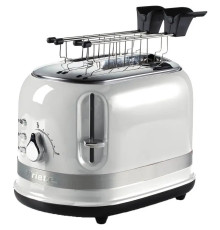 Тостер ARIETE 0149 WH