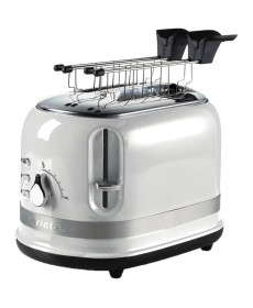 Тостер ARIETE 0149 WH