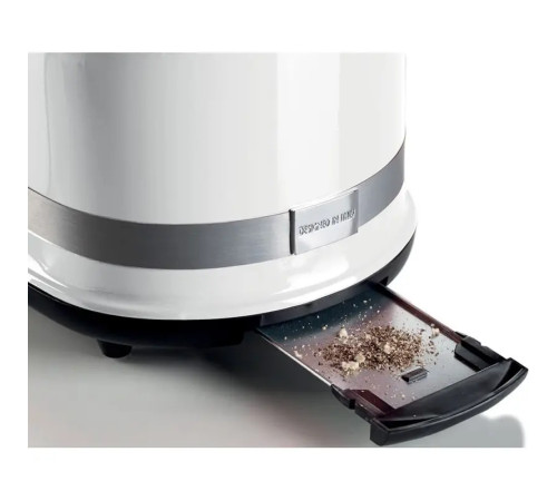 Тостер ARIETE 0149 WH