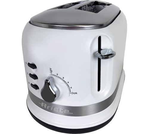 Тостер ARIETE 0149 WH