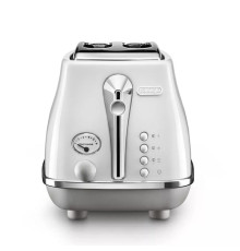 Тостер DeLonghi CTOC 2103 W