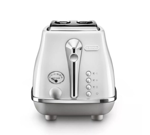 Тостер DeLonghi CTOC 2103 W