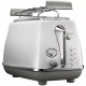 Тостер DeLonghi CTOC 2103 W