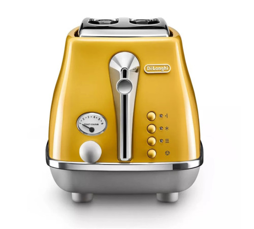 Тостер DeLonghi CTOC 2103 Y