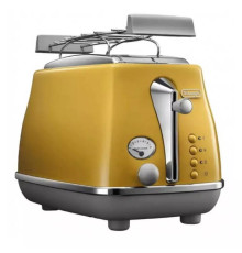 Тостер DeLonghi CTOC 2103 Y