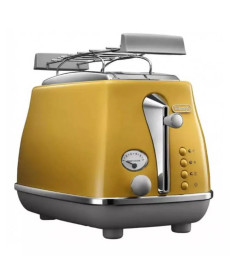 Тостер DeLonghi CTOC 2103 Y