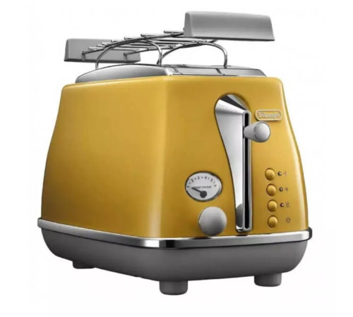 Тостер DeLonghi CTOC 2103 Y