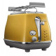 Тостер DeLonghi CTOC 2103 Y