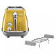 Тостер DeLonghi CTOC 2103 Y