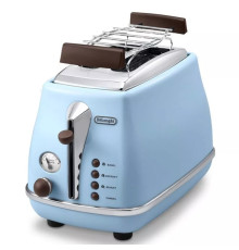 Тостер DeLonghi CTOV 2103 AZ
