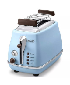 Тостер DeLonghi CTOV 2103 AZ