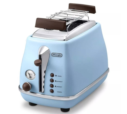 Тостер DeLonghi CTOV 2103 AZ