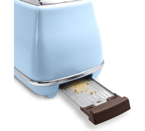Тостер DeLonghi CTOV 2103 AZ