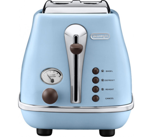 Тостер DeLonghi CTOV 2103 AZ
